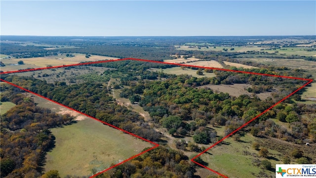 Listing photo 3 for LOTG-0000 County Road 3838, Bridgeport TX 76426