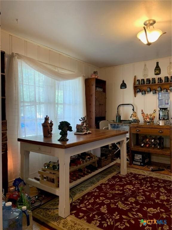 1101 S 17th St, Copperas Cove, TX 76522 - view of dining room