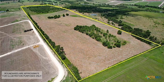 Listing photo 3 for TBD Stringtown Rd, Temple TX 76501