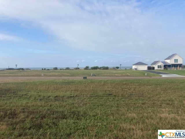 LOT4BLK2 Bay Club Dr, Seadrift, TX 77983