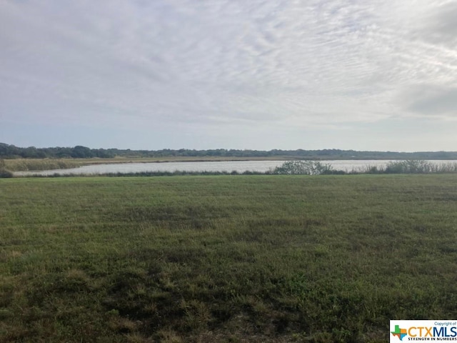 LOT4BLK2 Bay Club Dr, Seadrift, TX 77983