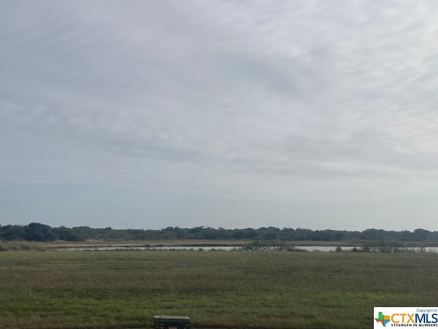 LOT4BLK2 Bay Club Dr, Seadrift TX, 77983 land for sale