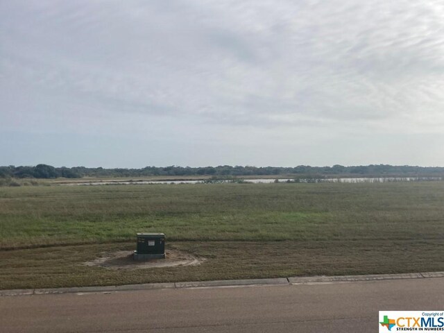 LOT4BLK2 Bay Club Dr, Seadrift, TX 77983