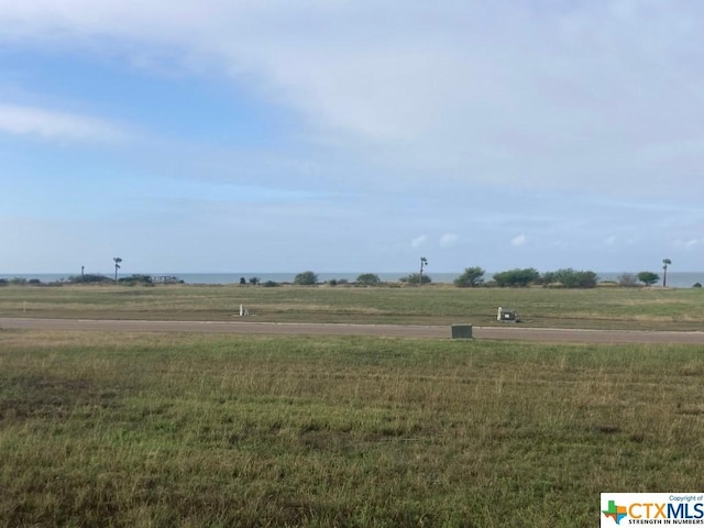 LOT4BLK2 Bay Club Dr, Seadrift, TX 77983