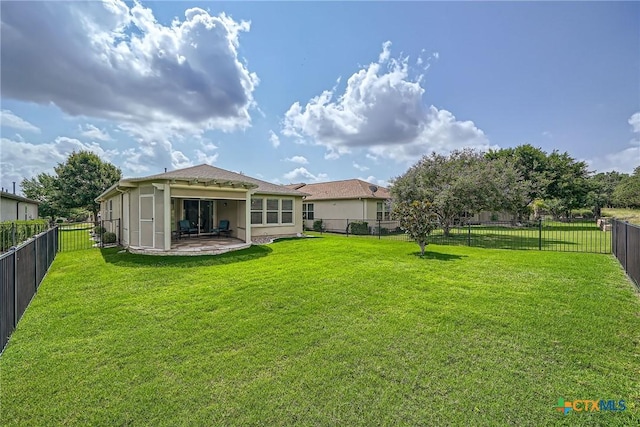 527 Salt Creek Ln, Georgetown, TX 78633 - photo 27