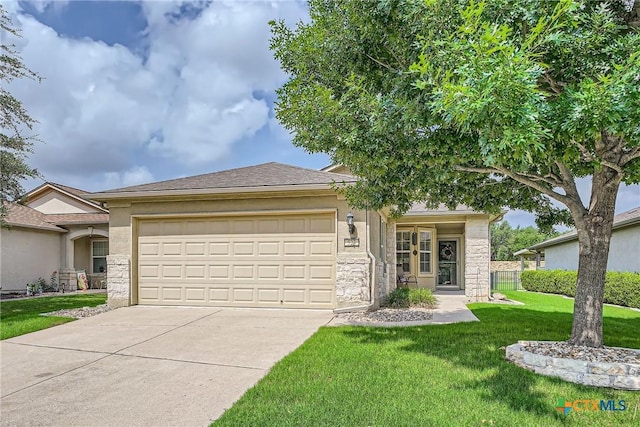 527 Salt Creek Ln, Georgetown, TX 78633 - photo 2