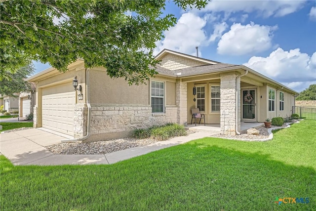 527 Salt Creek Ln, Georgetown, TX 78633 - photo 1