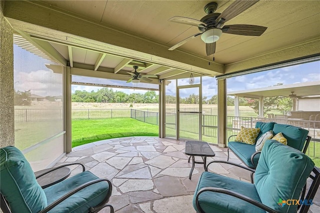 527 Salt Creek Ln, Georgetown, TX 78633 - photo 24
