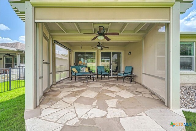 527 Salt Creek Ln, Georgetown, TX 78633 - photo 25