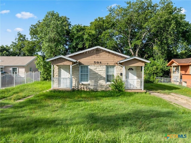504 Blake St, Killeen, TX 76541 - photo 2