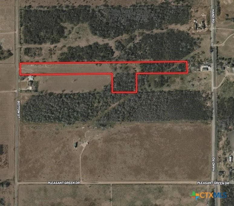 0 Bottom St, Victoria, TX 77901