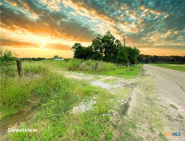 0 Bottom St, Victoria, TX 77901