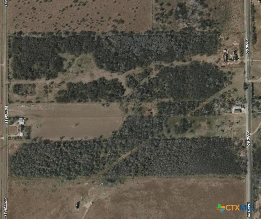 0 Bottom St, Victoria, TX 77901