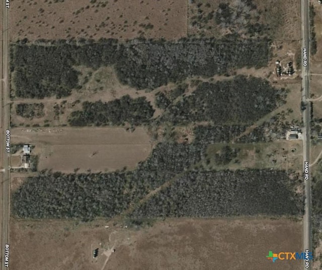 0 Bottom St, Victoria, TX 77901