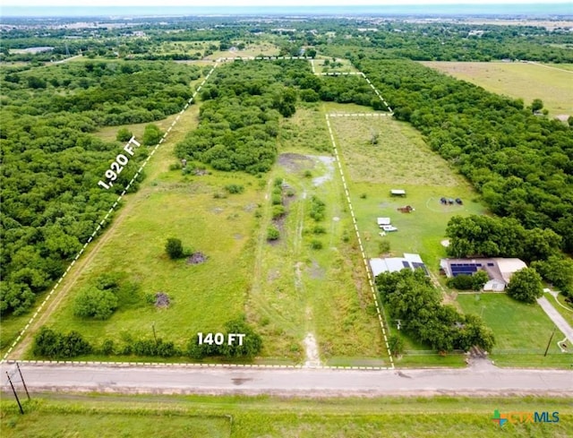 0 Bottom St, Victoria, TX 77901