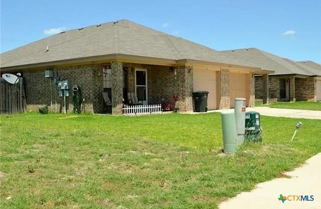 1207 Nicholas Cir, Killeen, TX 76542 - photo 3