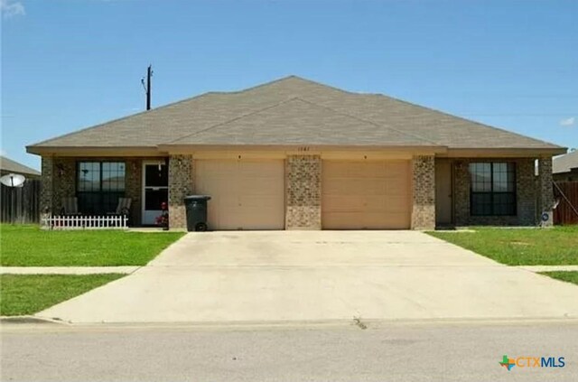 1207 Nicholas Cir, Killeen, TX 76542 - photo 1