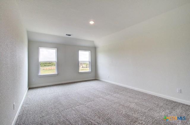 3625 Meteor Rd, New Braunfels, TX 78130 - unfurnished room with carpet floors, baseboards, and a textured wall