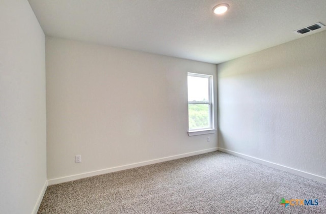 3625 Meteor Rd, New Braunfels, TX 78130 - carpeted spare room with baseboards