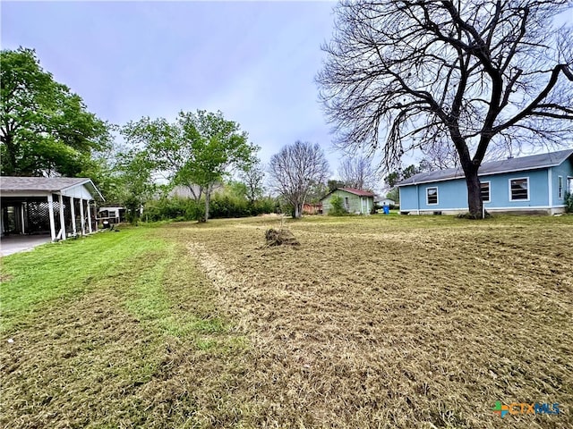 Listing photo 3 for 1316 N San Marcos St, Seguin TX 78155