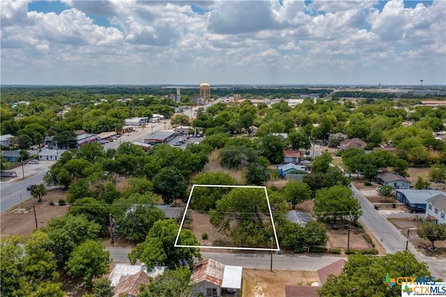 1316 N San Marcos St, Seguin TX, 78155 land for sale