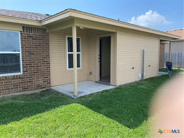 209 Ryan Cir, Nolanville, TX 76559 - photo 3
