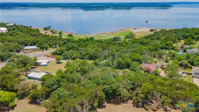 145 Woodland Point Rd, Belton, TX 76513