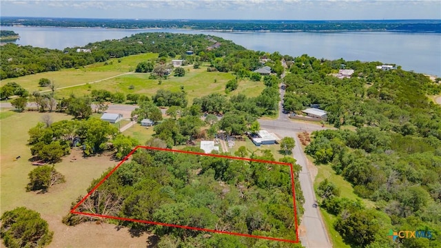 145 Woodland Point Rd, Belton, TX 76513