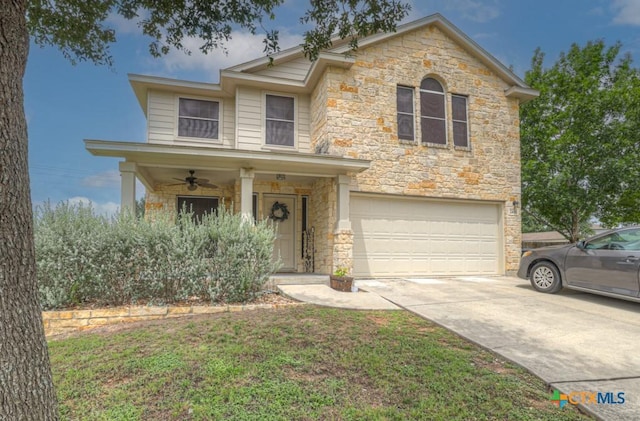 2410 Fayette Dr, New Braunfels, TX 78130 - photo 1
