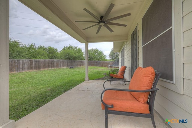 2410 Fayette Dr, New Braunfels, TX 78130 - photo 33