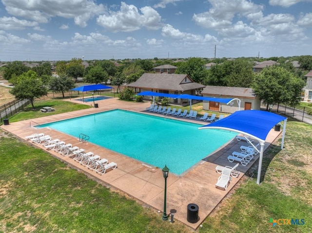 2410 Fayette Dr, New Braunfels, TX 78130 - photo 36