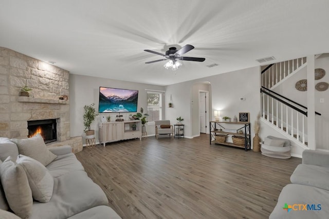 2410 Fayette Dr, New Braunfels, TX 78130 - photo 6
