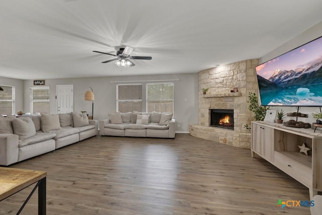 2410 Fayette Dr, New Braunfels, TX 78130 - photo 4