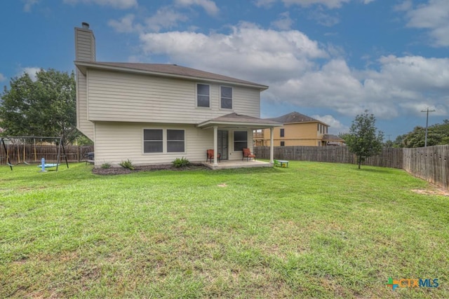 2410 Fayette Dr, New Braunfels, TX 78130 - photo 31
