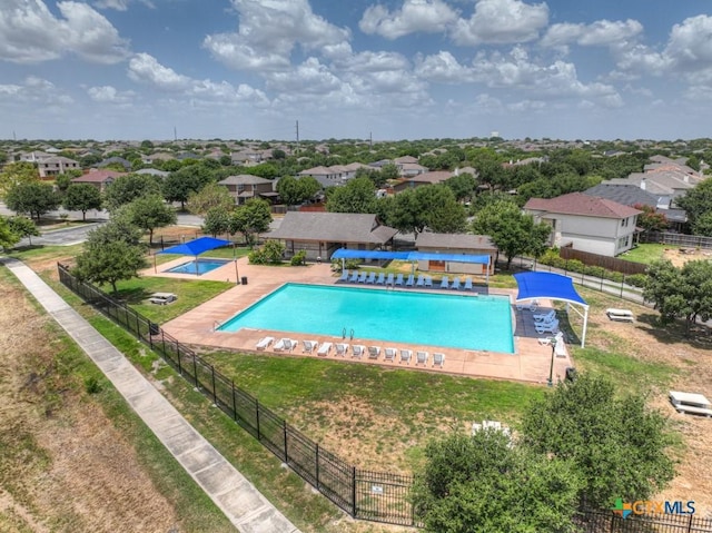 2410 Fayette Dr, New Braunfels, TX 78130 - photo 35