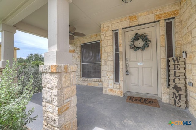 2410 Fayette Dr, New Braunfels, TX 78130 - photo 3