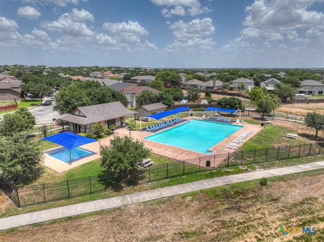 2410 Fayette Dr, New Braunfels, TX 78130 - photo 34