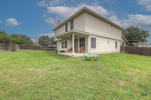 2410 Fayette Dr, New Braunfels, TX 78130 - photo 29