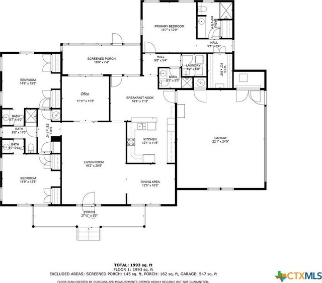 11525 Fm 86, Lockhart, TX 78644 - photo 40