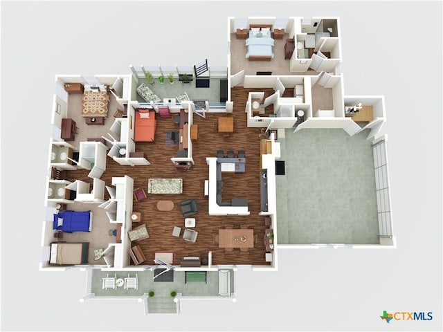 11525 Fm 86, Lockhart, TX 78644 - photo 39