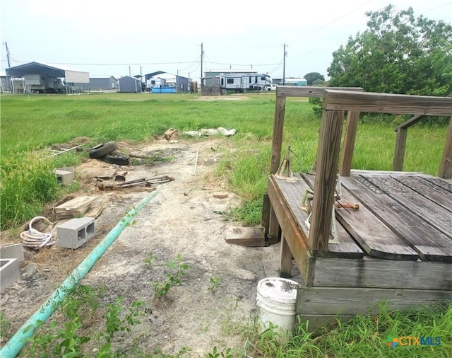1 Sandhill Ln, Seadrift, TX 77983 - photo 4