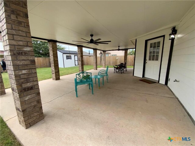 8521 Sunset Canyon Dr, Temple, TX 76502 - photo 28