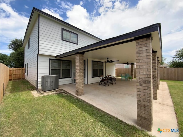 8521 Sunset Canyon Dr, Temple, TX 76502 - photo 33