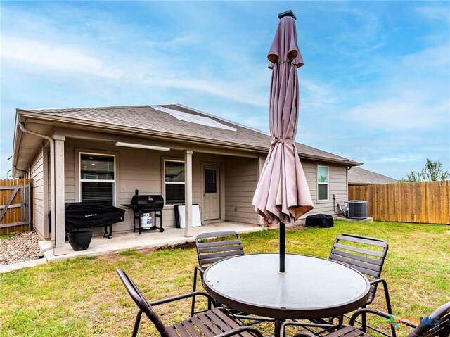 6100 Brampton Ln, Austin, TX 78724 - photo 31