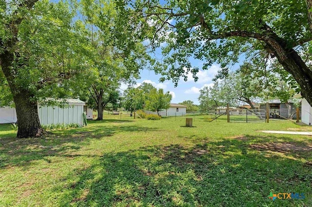 222 Bluebonnet Dr, Granite Shoals, TX 78654 - photo 17