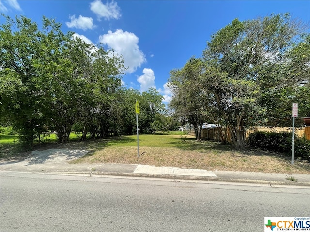 1006 N Guadalupe St, Seguin TX, 78155 land for sale