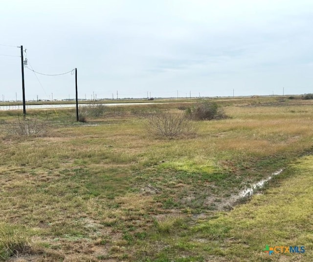 407 Ladyfish Rd, Palacios TX, 77465 land for sale