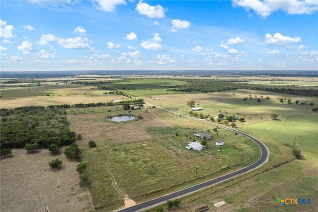 525 Hackberry Rd, Salado, TX 76571 - photo 6