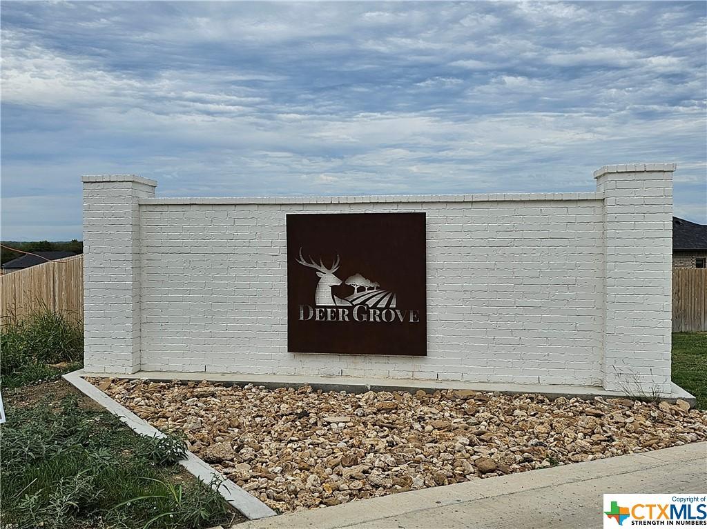 7817 Flat Rock St, Temple, TX 76502