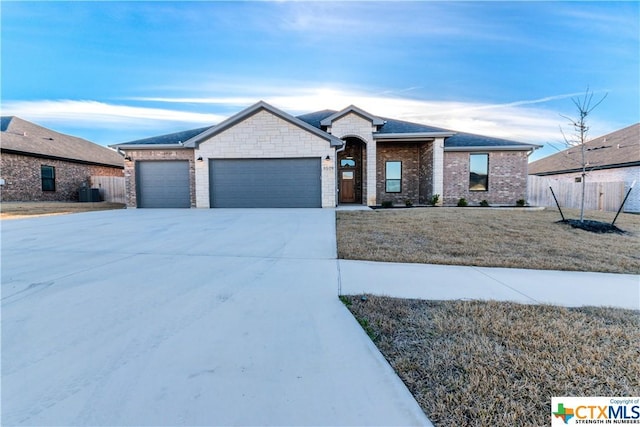 8509 James Herrings Way, Killeen, TX 76542 - photo 1